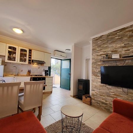 Holiday Home Duje Mali Iž 외부 사진