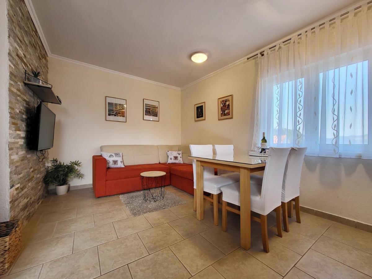 Holiday Home Duje Mali Iž 외부 사진