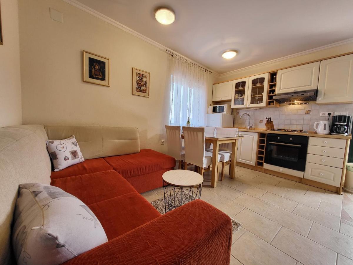 Holiday Home Duje Mali Iž 외부 사진