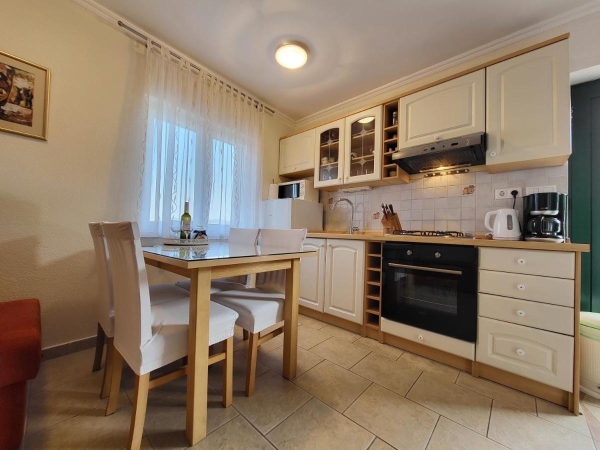 Holiday Home Duje Mali Iž 외부 사진