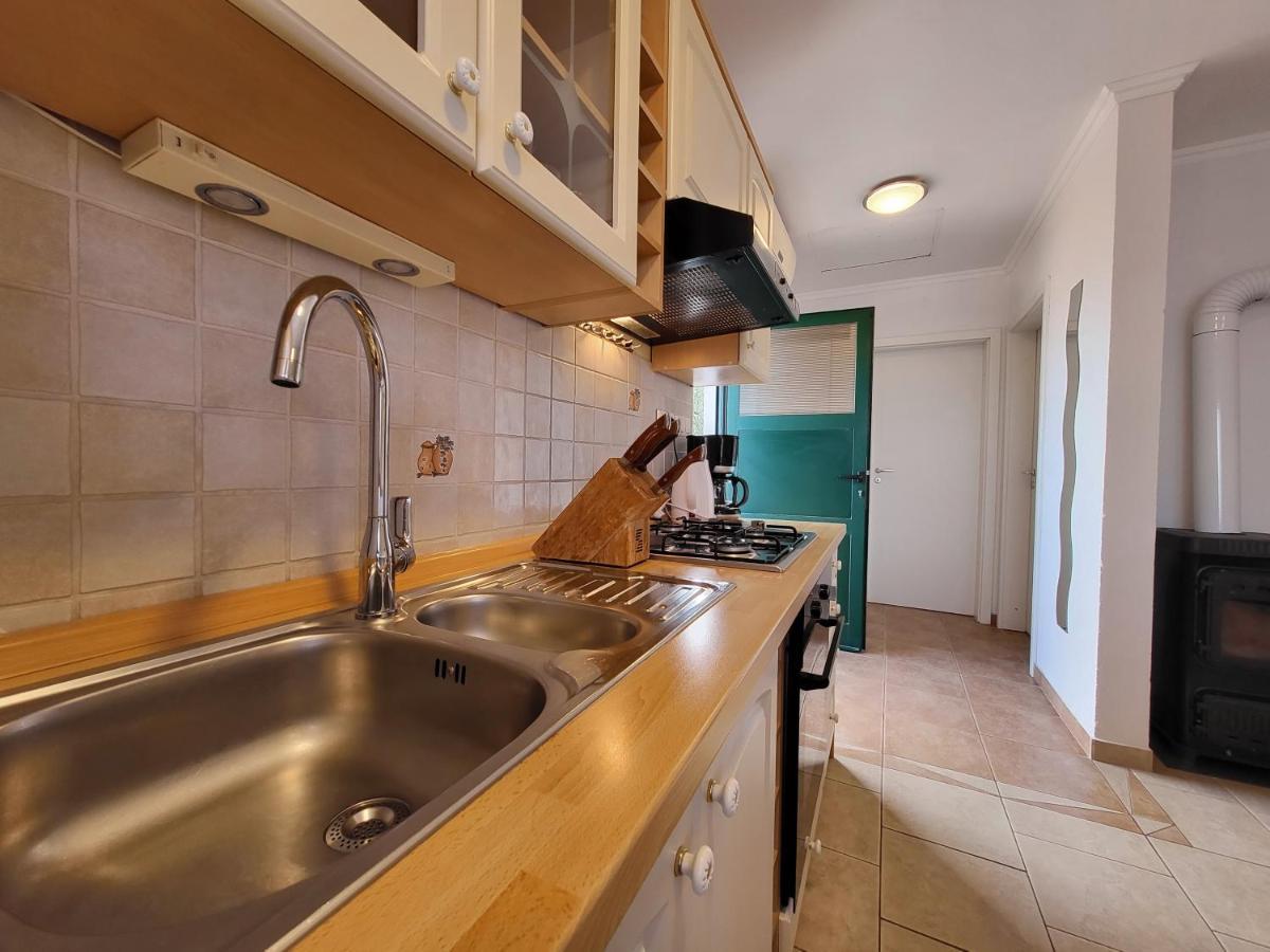 Holiday Home Duje Mali Iž 외부 사진
