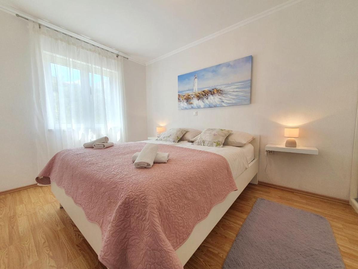 Holiday Home Duje Mali Iž 외부 사진