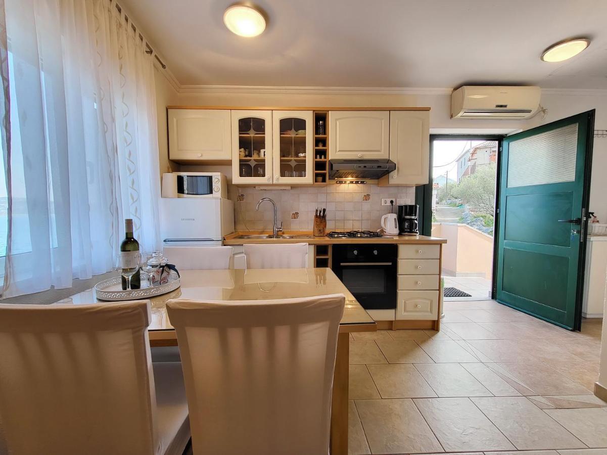 Holiday Home Duje Mali Iž 외부 사진