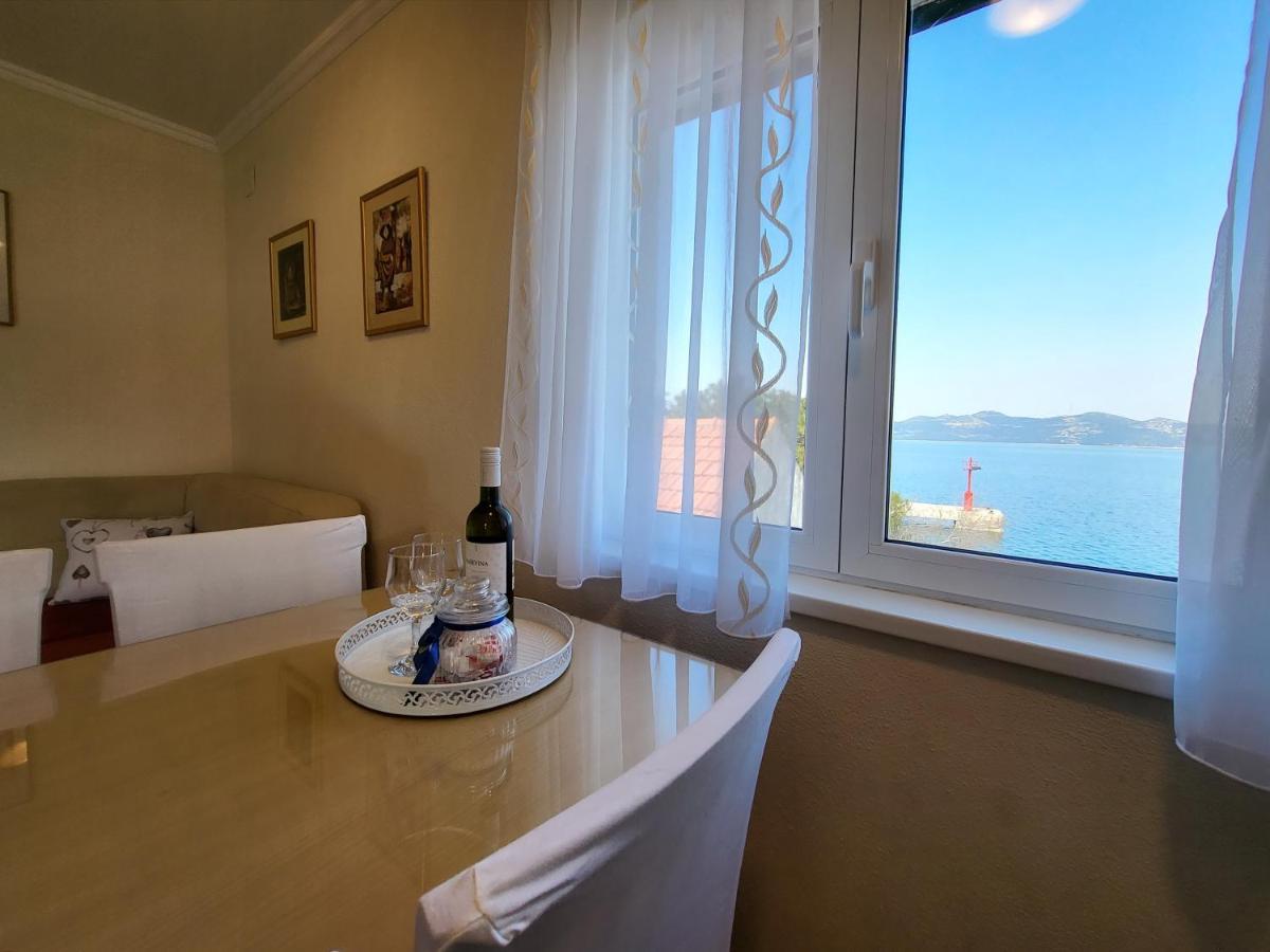 Holiday Home Duje Mali Iž 외부 사진