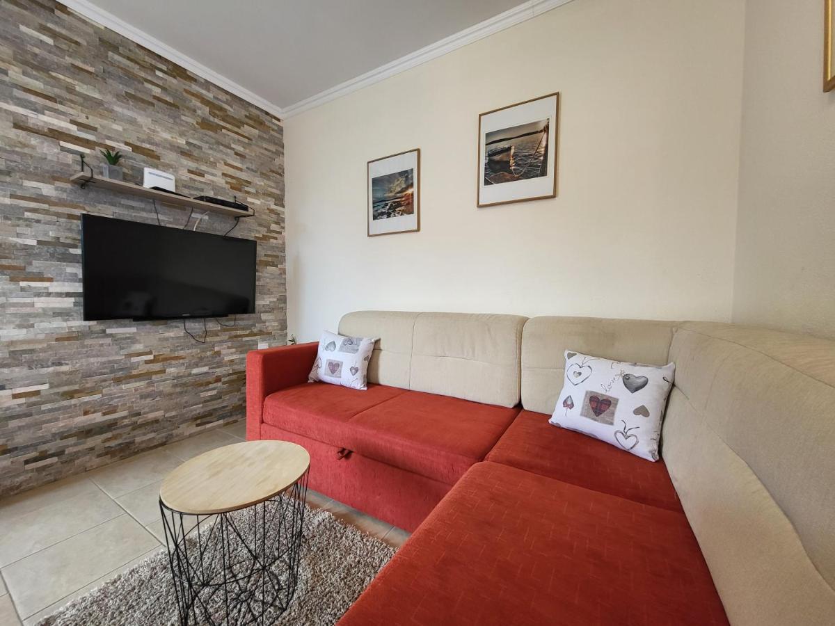 Holiday Home Duje Mali Iž 외부 사진