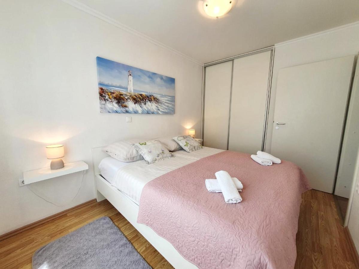 Holiday Home Duje Mali Iž 외부 사진