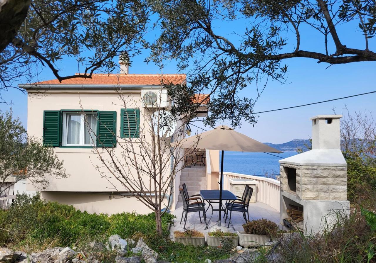 Holiday Home Duje Mali Iž 외부 사진