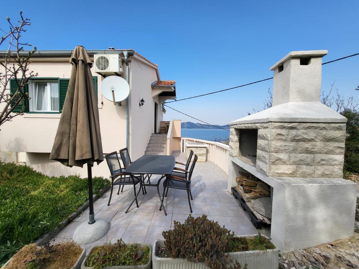Holiday Home Duje Mali Iž 외부 사진
