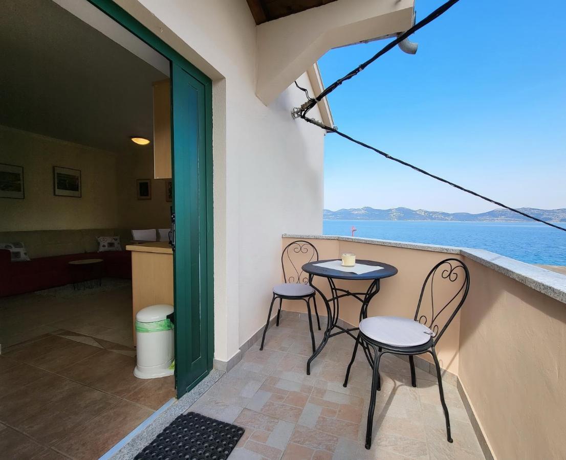 Holiday Home Duje Mali Iž 외부 사진