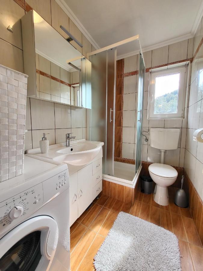 Holiday Home Duje Mali Iž 외부 사진