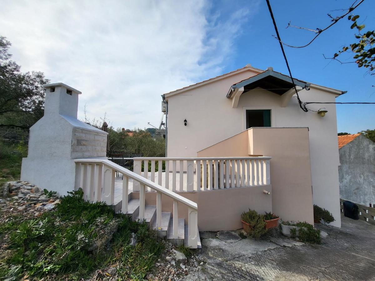 Holiday Home Duje Mali Iž 외부 사진