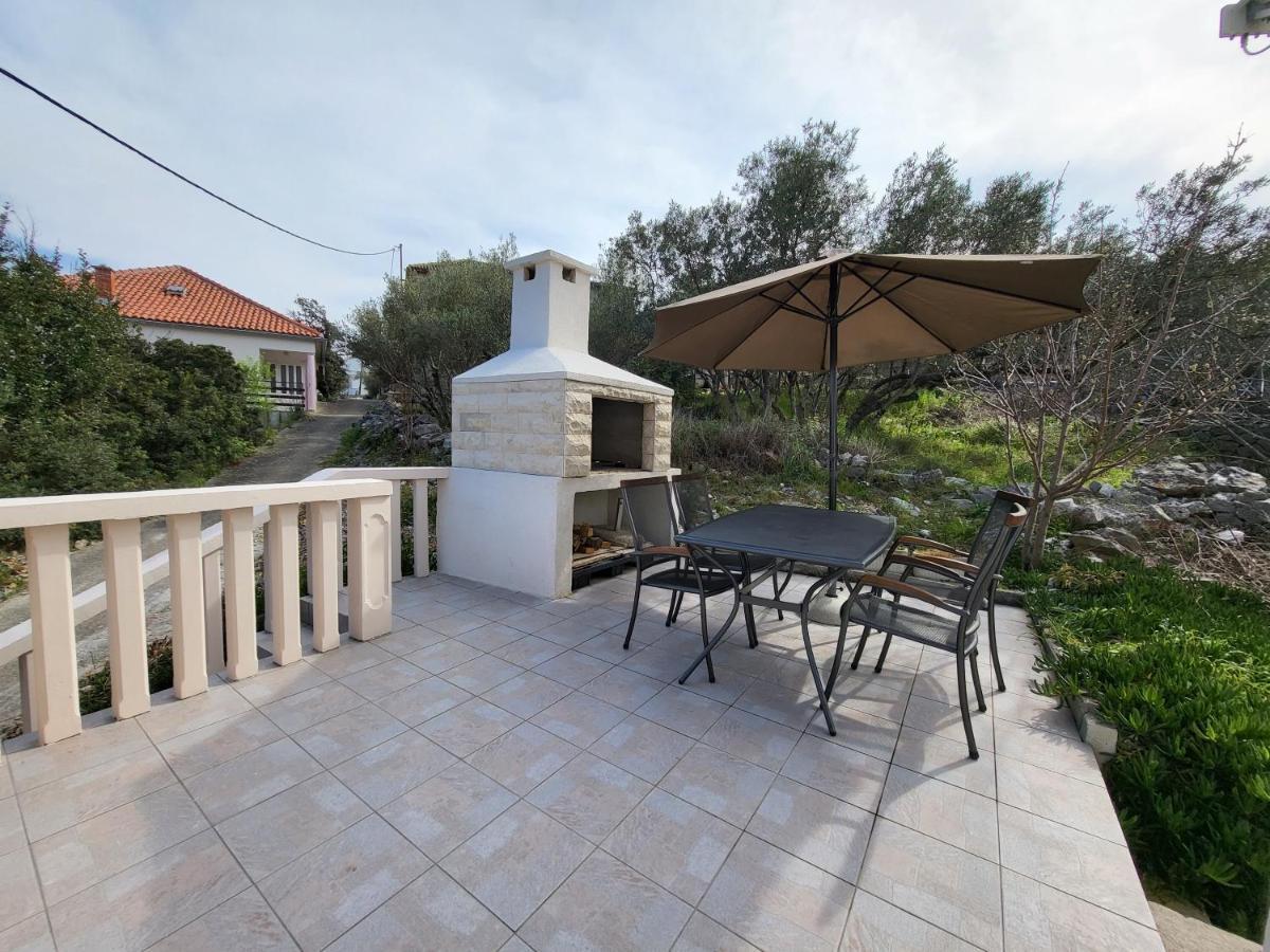 Holiday Home Duje Mali Iž 외부 사진