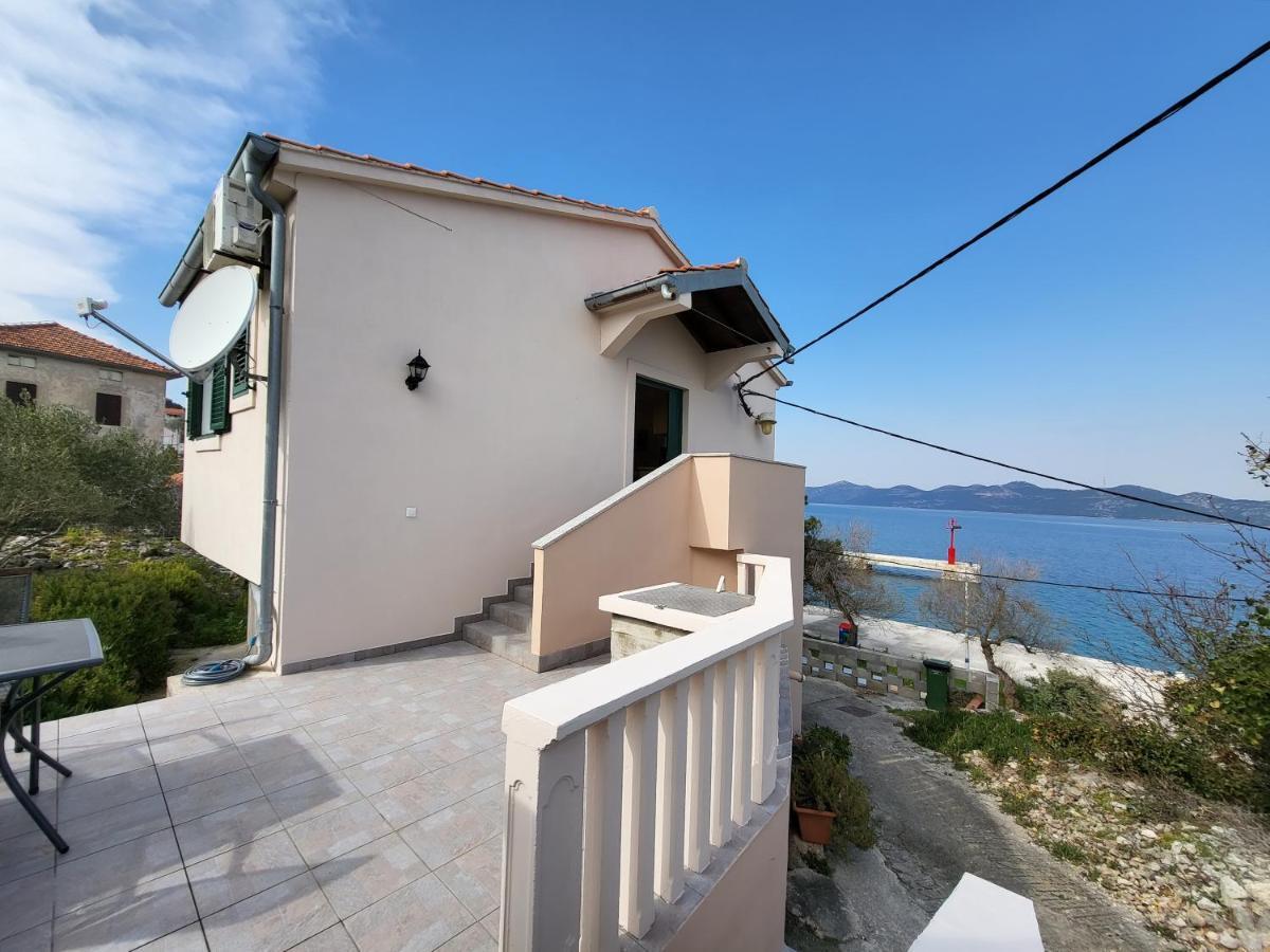 Holiday Home Duje Mali Iž 외부 사진