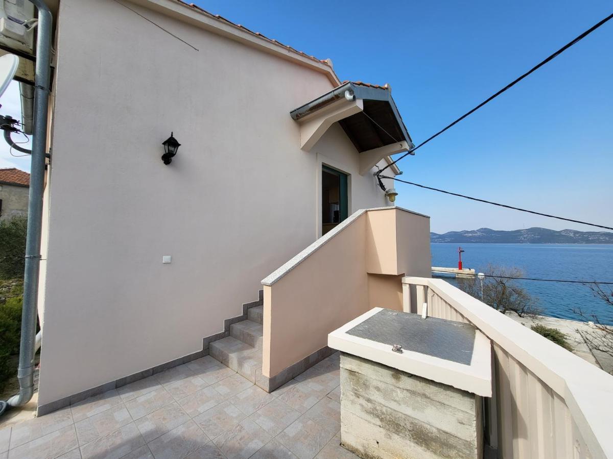 Holiday Home Duje Mali Iž 외부 사진