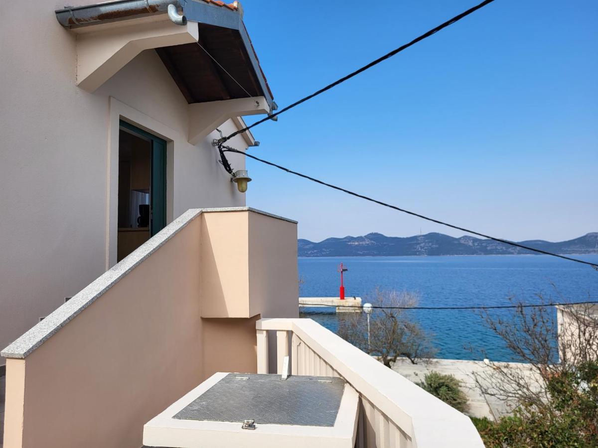 Holiday Home Duje Mali Iž 외부 사진