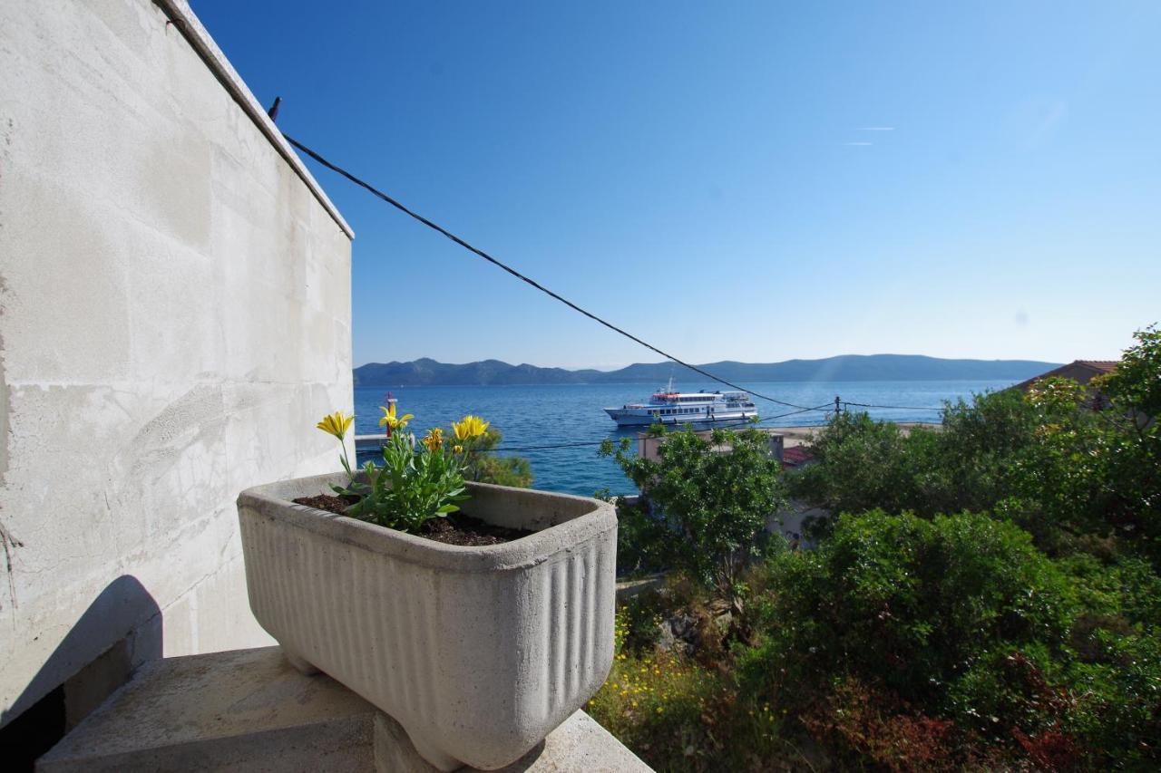 Holiday Home Duje Mali Iž 외부 사진