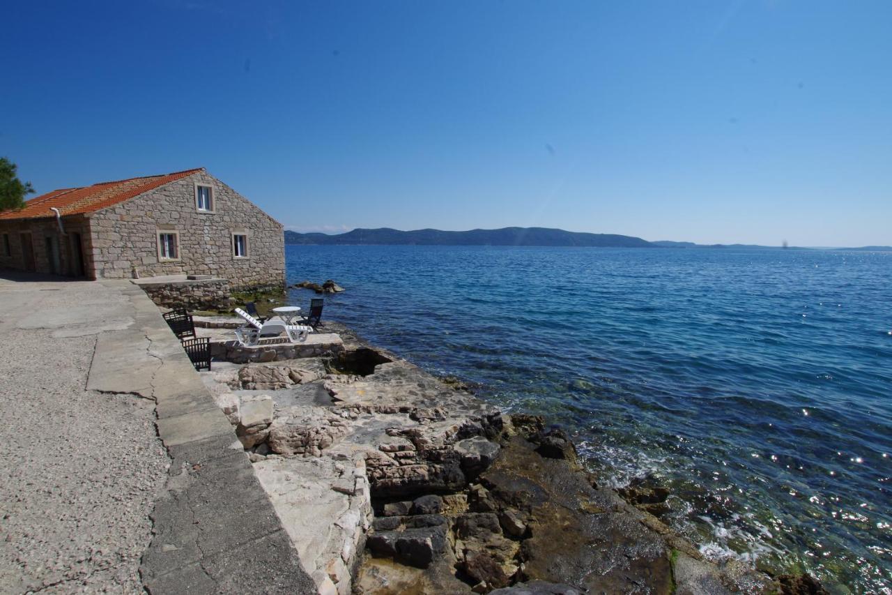 Holiday Home Duje Mali Iž 외부 사진