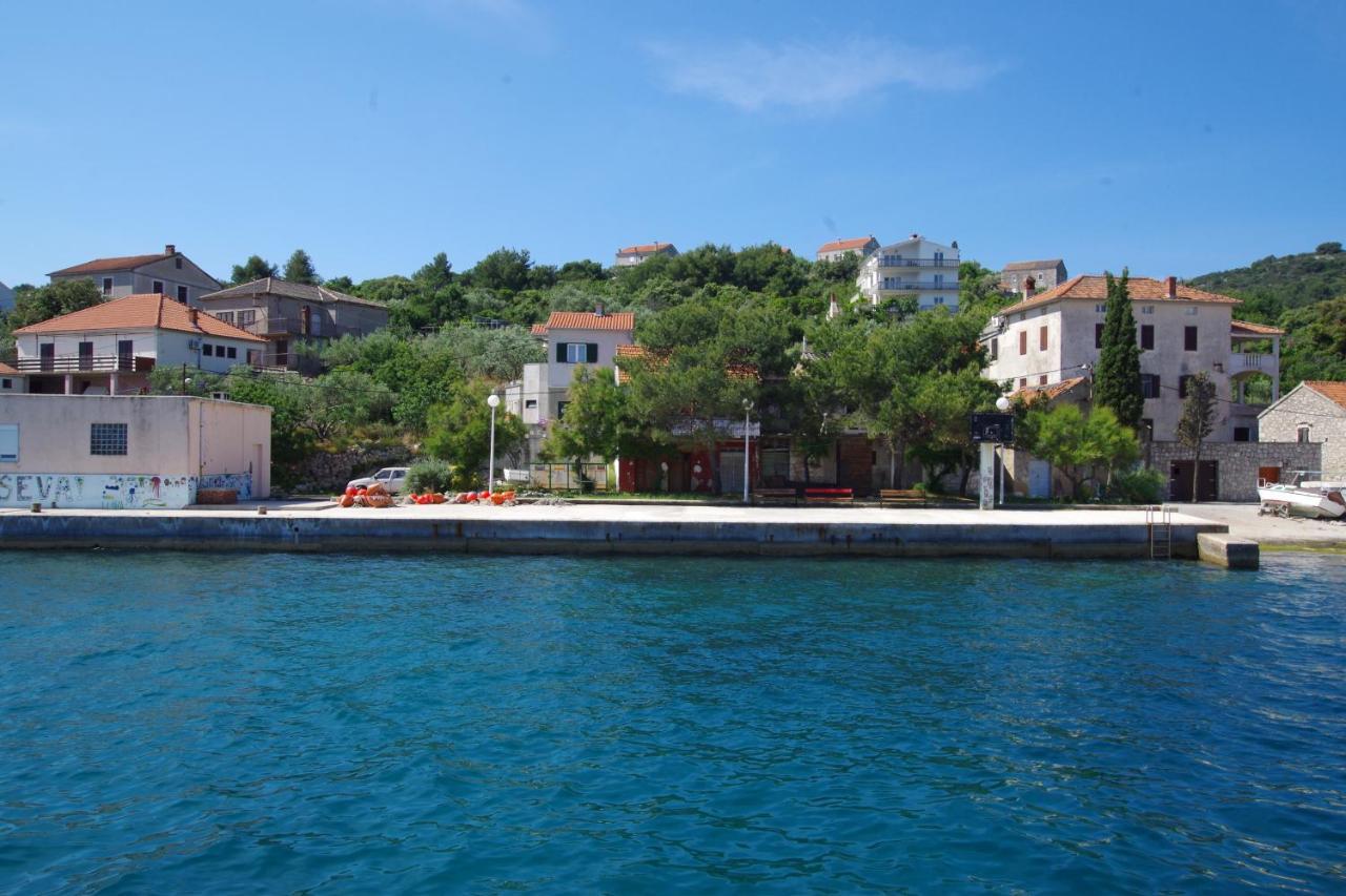 Holiday Home Duje Mali Iž 외부 사진